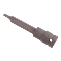 BGS Kraft-Bit-Einsatz | Länge 100 mm | Antrieb...