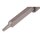 BGS Kraft-Bit-Einsatz | Länge 100 mm | Antrieb Innenvierkant 12,5 mm (1/2") | T-Profil (für Torx) T25