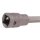 BGS Kraft-Bit-Einsatz | Länge 100 mm | Antrieb Innenvierkant 12,5 mm (1/2") | T-Profil (für Torx) T25