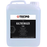 TECPO Kaltreiniger 5L Motorreiniger