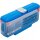 BGS Steckschlüssel-Einsatz-Satz E-Profil Antrieb Innenvierkant 6,3 mm 1/4" / 12,5 mm (1/2") SW E4 - E24 28-tlg.