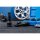 BGS Kraft-Biteinsatz-Set, Innenvielzahn M4-16, 12,5 (1/2), 9-tlg.