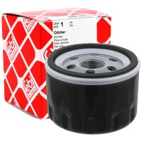 FEBI BILSTEIN 27115 Ölfilter