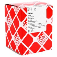 FEBI BILSTEIN 27115 Ölfilter