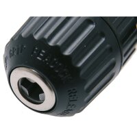 BGS Winkelbohrvorsatz mit Schnellspann-Bohrfutter