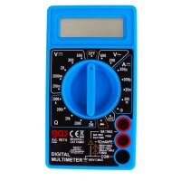 BGS Digital-Multimeter | 3 1/2-stellig