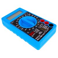 BGS Digital-Multimeter | 3 1/2-stellig