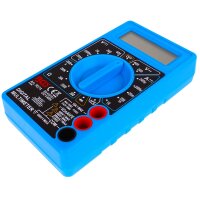 BGS Digital-Multimeter | 3 1/2-stellig