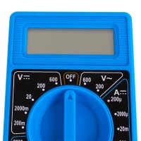 BGS Digital-Multimeter | 3 1/2-stellig