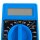 BGS Digital-Multimeter | 3 1/2-stellig