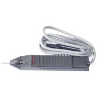 BGS Dioden-Prüflampe mit LED-Anzeige | 3 - 48 V