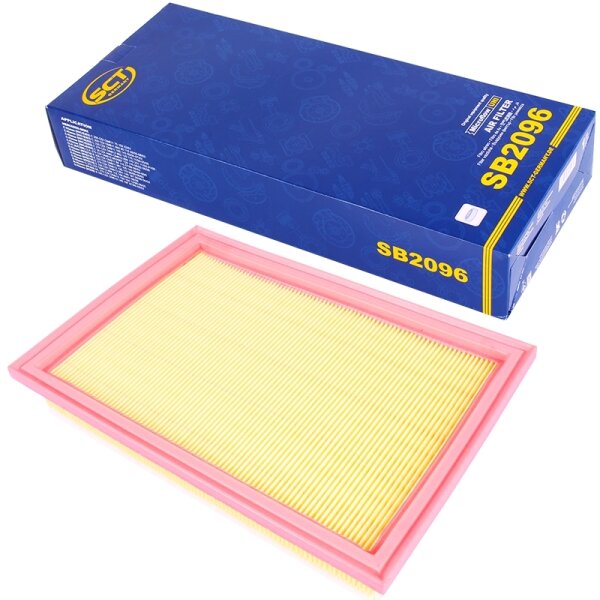 SCT Luftfilter