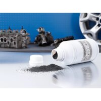 BGS Sandstrahlgut | Aluminium Oxid | Korund 60# | 850 g