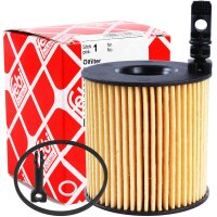 FEBI BILSTEIN 180329 Ölfilter