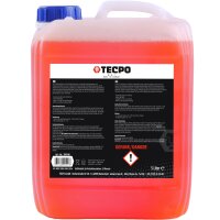 TECPO Autoshampoo Konzentrat 5L