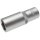 BGS Steckschlüssel-Einsatz "Pro Torque®" 12,5 (1/2), 20 mm, tief