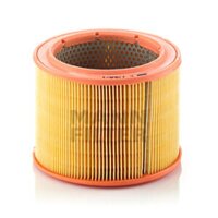 MANN-FILTER  Luftfilter