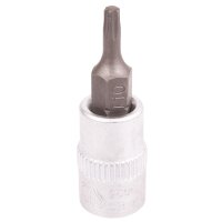 BGS Bit-Einsatz | Antrieb Innenvierkant 6,3 mm...