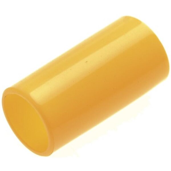 BGS Schonhülle (gelb) für 19 mm Kraft-Einsatz aus Art. 7300