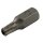 BGS T-Profil-Bit, mit Bohrung, 30 mm lang, T40, 10 (3/8)