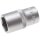 BGS Steckschlüssel-Einsatz "Pro Torque®" 6,3 (1/4), 10 mm