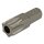 BGS T55 Bit mit Bohrung, 30 mm lang, 8 (5/16) Antrieb