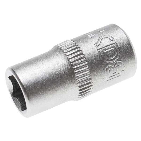 BGS 6,3 (1/4) Steckschlüssel-Einsatz in Zoll, "Pro Torque®", 9/32"