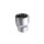 BGS Steckschlüssel-Einsatz Gear Lock | Antrieb Innenvierkant 12,5mm (1/2") | SW 18mm