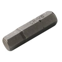 BGS Bit Innen-6-kant 10 mm, 6,3 (1/4)