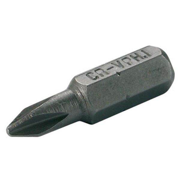 BGS Kreuz Bit PH#4, 30 mm lang, 8 (5/16) Antrieb