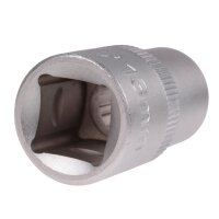 BGS Steckschlüssel Einsatz 13 mm Vielzahn 1/2 Zoll...