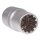 BGS Steckschlüssel Einsatz 13 mm Vielzahn 1/2 Zoll Torx Werkzeug 6-Kant 12-Kant Nuss