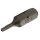 BGS T10 Bit mit Bohrung, 30 mm lang, 8 (5/16) Antrieb