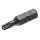 BGS T25 Bit mit Bohrung, 30 mm lang, 8 (5/16) Antrieb