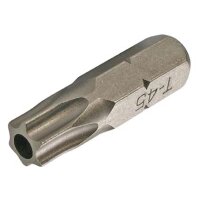 BGS T45 Bit mit Bohrung, 30 mm lang, 8 (5/16) Antrieb
