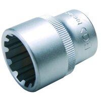 BGS Steckschlüssel-Einsatz "Gear Lock",...