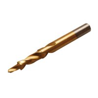 BGS Stufenbohrer 5,5 x 9 mm, titan nitriert aus Art.8297