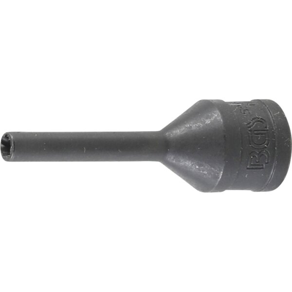 BGS Abdreh-Einsatz 2,6 mm für Glühkerzenelektrode, 6,3 (1/4) aus Art. 5290