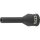BGS Abdreh-Einsatz für Glühkerzenelektrode | Antrieb Innenvierkant 6,3 mm (1/4") | SW 3,2 mm