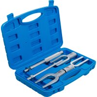 BGS Trenn- und Montagegabel-Set, 5-teilig