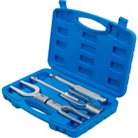 BGS Trenn- und Montagegabel-Set, 5-teilig