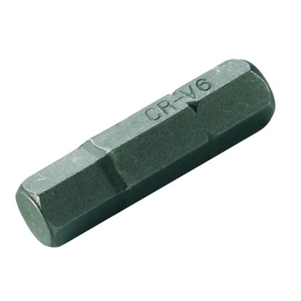 BGS Bit Innen-6-kant 7 mm, 6,3 (1/4)