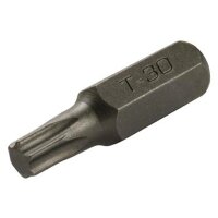 BGS T40 Bit ohne Bohrung, 30 mm lang, 8 (5/16) Antrieb