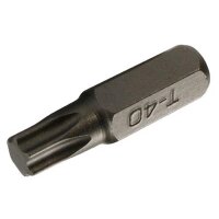 BGS T45 Bit ohne Bohrung, 30 mm lang, 8 (5/16) Antrieb