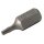 BGS T-Profil Bit ohne Bohrung, 30 mm lang, T15, 10 (3/8)