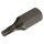 BGS T-Profil Bit ohne Bohrung, 30 mm lang, T25, 10 (3/8)