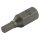 BGS Innen-6-kant-Bit, 30 mm lang, 5 mm, 10 (3/8)