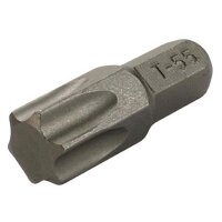 BGS T55 Bit ohne Bohrung, 30 mm lang, 8 (5/16) Antrieb