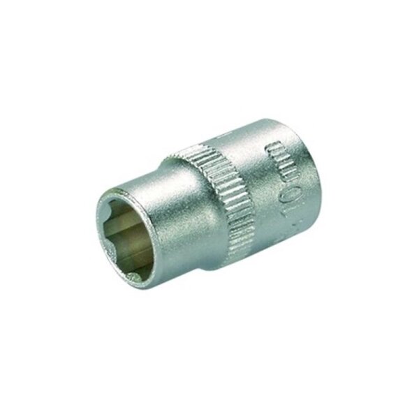 Steckschlüssel-Einsatz 6,3 (1/4), Super Lock, 5,5 mm