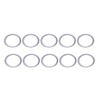 20x BGS Dichtringe 15mm für Art. 126
